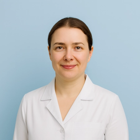 фото врача терапевта головлевой ольги викторовны