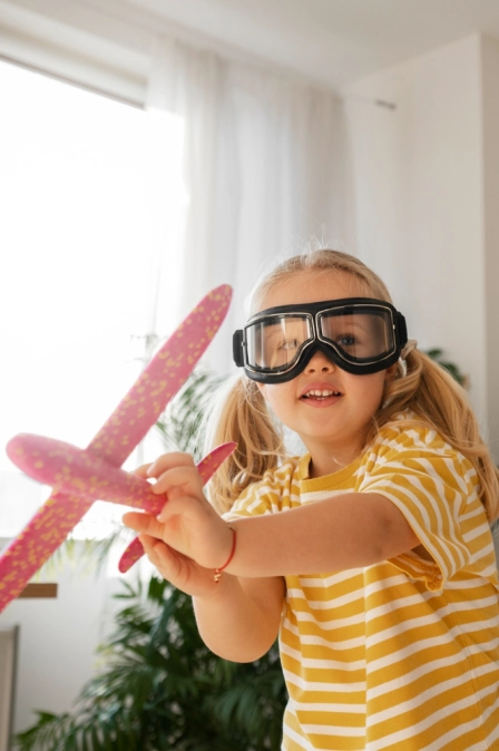 фото девочки с синдромом ретта